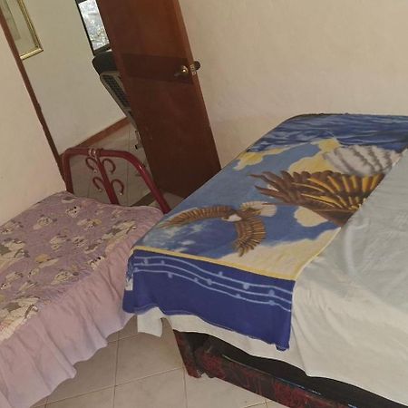 Villa Finca Campestre San Miguelito à La Vega  Extérieur photo