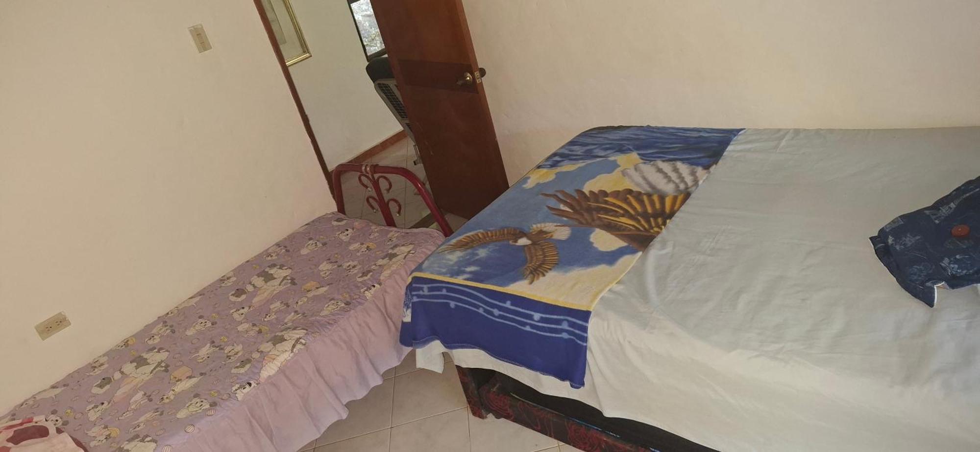 Villa Finca Campestre San Miguelito à La Vega  Extérieur photo