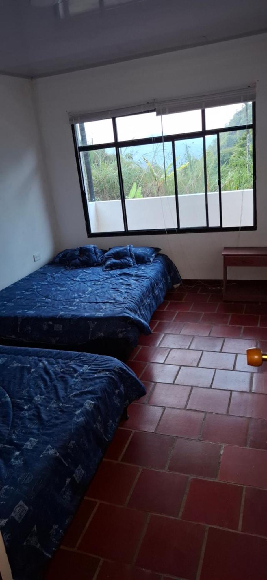 Villa Finca Campestre San Miguelito à La Vega  Extérieur photo