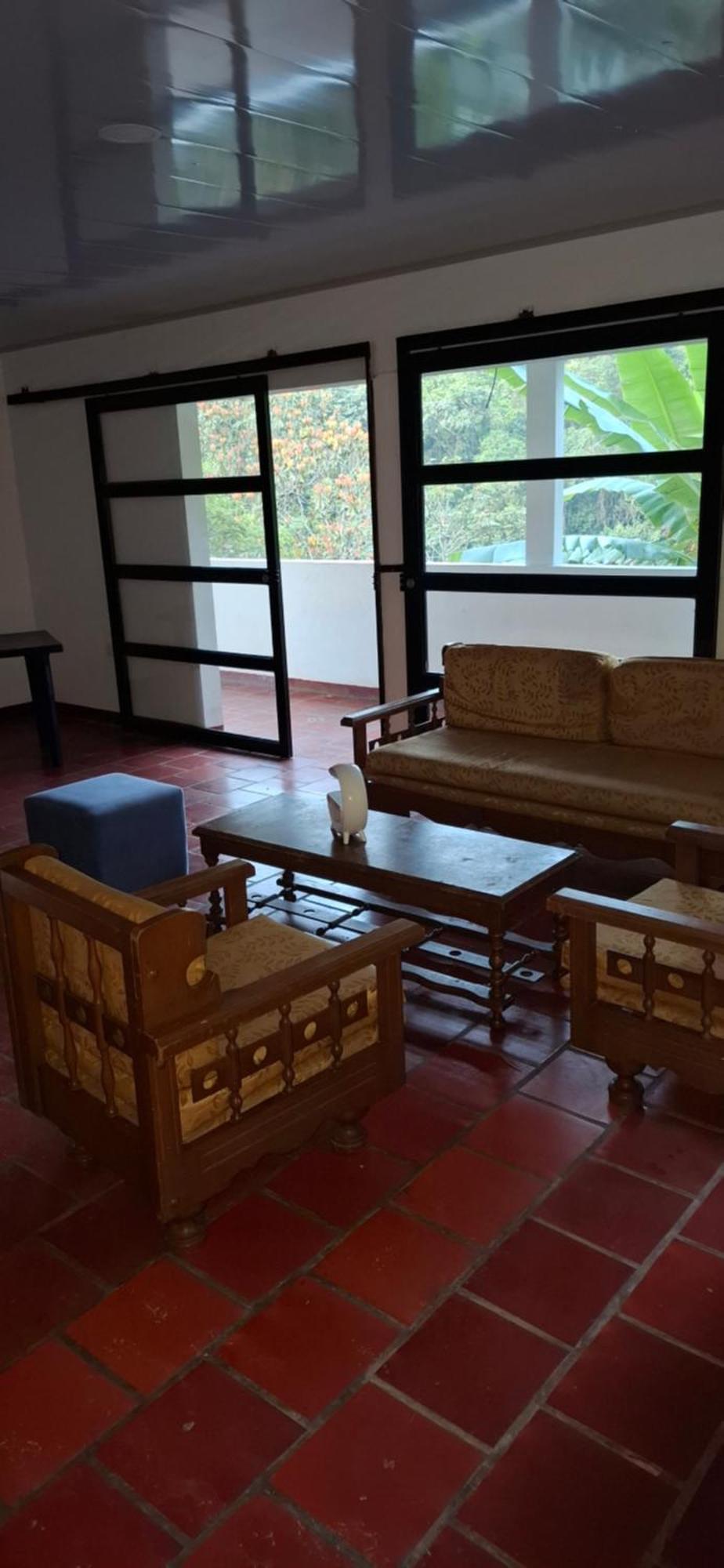 Villa Finca Campestre San Miguelito à La Vega  Extérieur photo